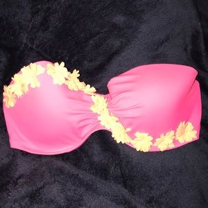 Victoria Secret bathing suit top